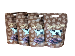 Vermont Maple Almond Brittle - Image 6