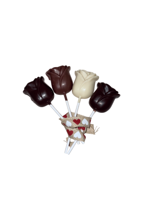 Valentine's Day Lollipops - Image 2