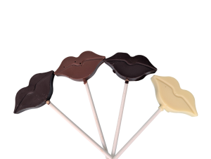 Valentine's Day Lollipops - Image 3