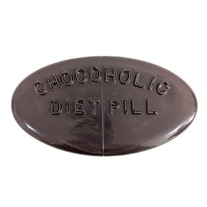 Chocoholic Diet Pill - Image 2