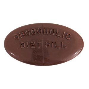 Chocoholic Diet Pill