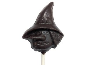 Halloween Witch Lollipops - Image 2