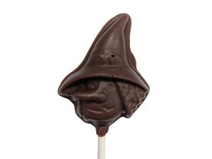 Halloween Witch Lollipops - Image 3