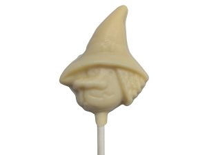 Halloween Witch Lollipops - Image 4